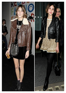 Looks Alexa Chung 9